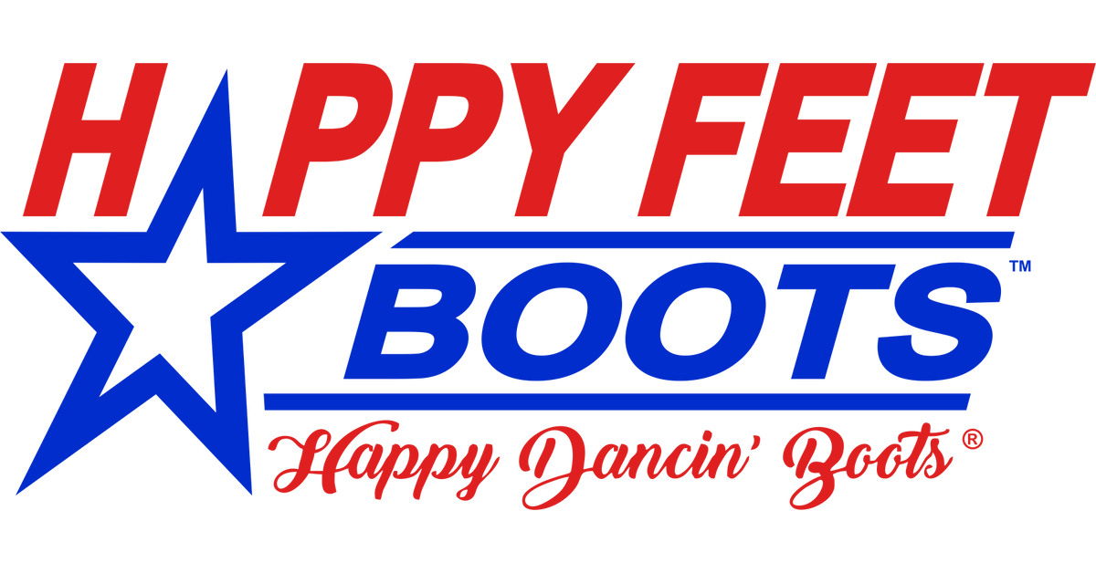 Happy feet boots uk discount