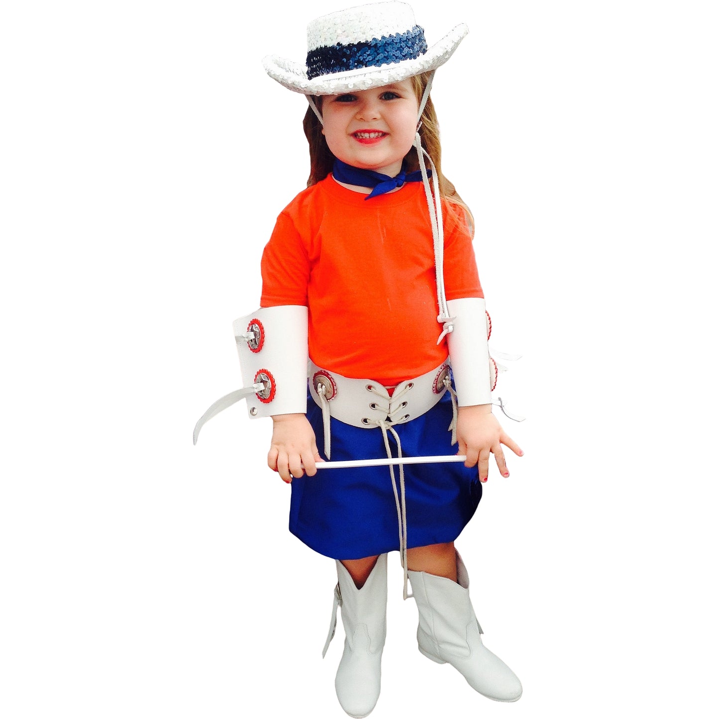 Kids Star-Flexor Full Sole Boot
